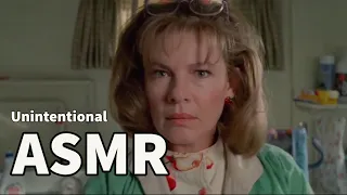 Edward Scissorhands - Unintentional ASMR (In Movies and TV)