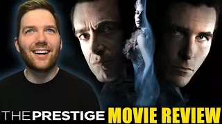 The Prestige - Movie Review