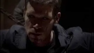 "The Originals" Klaus Vs Marcel's Army 1080p HD