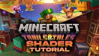 Minecraft 1.20 Shader installieren ✨ Download & Installation