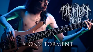 DEMON KING - Ixion's Torment [Bass Playthrough]