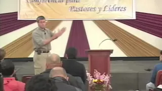 La Santidad del Siervo de Dios - Paul Washer