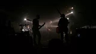 Fink - La Cigale - 2017