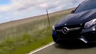 Bmw M5 F90 600HP vs Mercedes E63s 612HP Drag Race