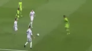 Real Madrid vs Sporting cp(2-1) All goals