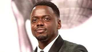 'We Are Not African.' - Daniel Kaluuya