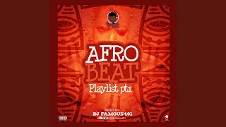 2023 Afrobeat Playlist, Vol. 1