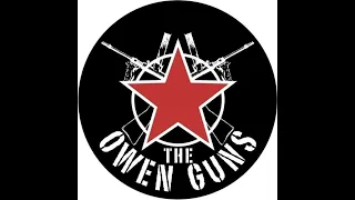 The Owen Guns - "Unity" Booker/Bastard Records - Official Music Video