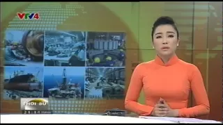 Bản tin thời sự Tiếng Việt 21h - 14/11/2014