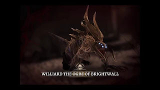 THE OGRES OF BRIGHTWALL | Grimvalor