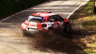 47° Rally Il Ciocco 2024 - BEST MOMENTS! [HD]