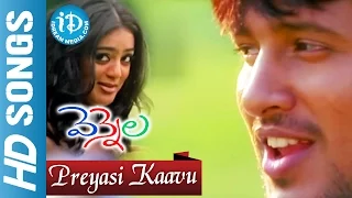 Vennela Telugu Movie - Preyasi Kaavu Video Song - Raja || Deva Katta || Parvati Melton