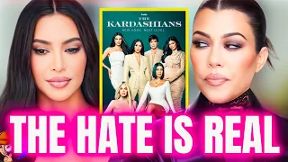 Kourtney’s REVENGE|Goes IN On Kim For Her Manipulation & Gaslighting|Kris DESTROYS KHLOE