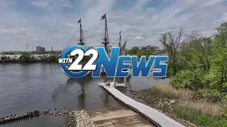 What Happened to the 7th Street Fishing Pier?