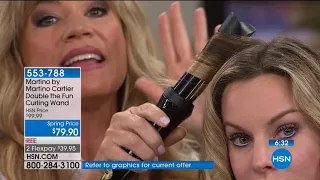 HSN | Focus On Beauty 03.01.2018 - 03 AM