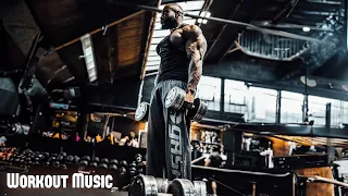 Powerful Trap Workout Music 🔥 Top Motivational Songs 2024 👊 Fitness & Gym Motivation Music