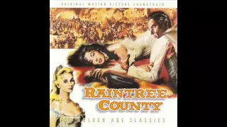 Raintree County | Soundtrack Suite (Johnny Green)