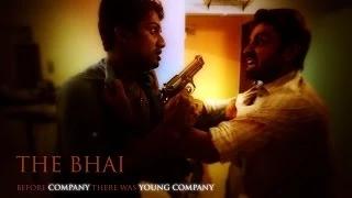 Gangster's Rise - Song ( by Purple Revive ) - THE BHAI Feature Film (Mumbai Underworld Chronicles)