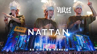 Nattan - Ao Vivo Em Manaus (Viiixe Forró, Piseiro / 2023) (Show Completo)