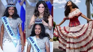 Miss World 2019 Full Performance! |  Beauty With Purpose | Toni-Ann Singh