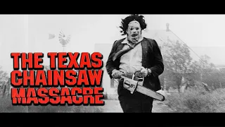 The Brutality Of THE TEXAS CHAINSAW MASSACRE