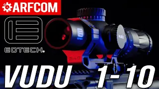 EO Tech Vudu 1-10x LPVO | Is It Worth The $$$?