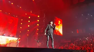 Scorpions- Still Loving You (live in Krasnodar 30/10/2017)