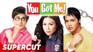 'You Got Me!' | Toni Gonzaga, Sam Milby, Zanjoe Marudo | Supercut | YouTube Super Stream