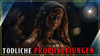 Tödliche Prophezeiungen | Geister & Spuk-Geschichten (7)