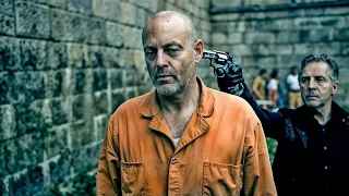 Everybody thought he was a coward  | Brawl in Cell Block 99