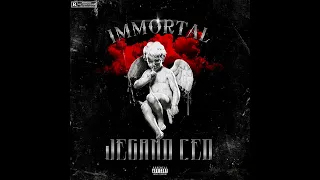 Jegand Ced - İmmortal ( Prod GRANDEZA )