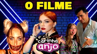 CARINHA DE ANJO: O FILME (?)