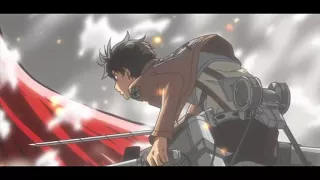 Shingeki no kyojin Amv MIX[HD]- Let Me Hear