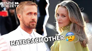 Iconic Movie Couples Who Actually Hated Each Other