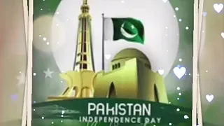 Independence day pakistan - 14 august -azadi status #shorts