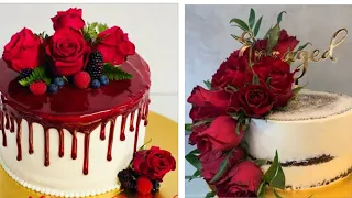 Creative Cake Decoration ldeas ForEveryone | Most Satisfying Chocolate CakeRecipes