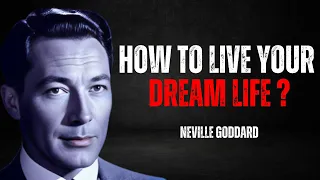 Your Dream Life Awaits How to Make It a Reality | You Can live The Life of Your Dreams
