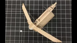 How to Make an Assassin's Creed Phantom Blade Out of Household Items  (Wrist Crossbow)