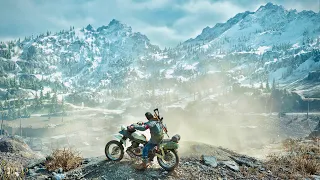 Days Gone is Still An Underrated Gem