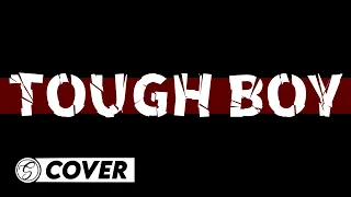 【SHOUJY】TOUGH BOY - 北斗の拳２ HOKUTO NO KEN 2 - TOM☆CAT【MV COVER】+VLOG