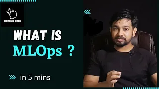 What is MLOps || Understand in 5 minutes ||