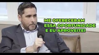 COMO FLÁVIO AUGUSTO FICOU BILIONÁRIO | Visão de Investimentos