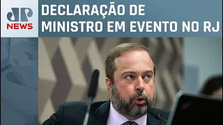 Governo defende que Petrobras possa recomprar refinarias privatizadas