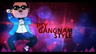 "GANGNAM STYLE" remix by F.O.G (FUN VIDEO)