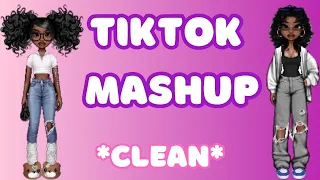 April 2024 TikTok Mashup: Volume I *clean*