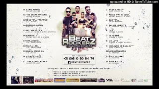 20. MEIN HOON HERO | AJ DHANAI | BEAT ROCKERZ VOL 3 THE GAMECHANGERZ