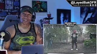 TRASH or PASS! Hopsin ft. Dax (You Should've Known) [REACTION!!]