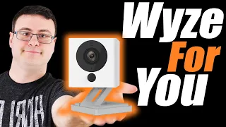 3 Of The Best Ways To Configure Your Wyze Cameras