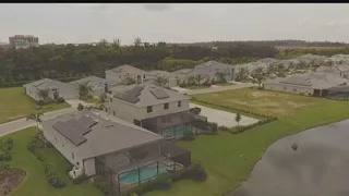 How solar panels could help you during the next hurricane
