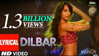 DILBAR SONG